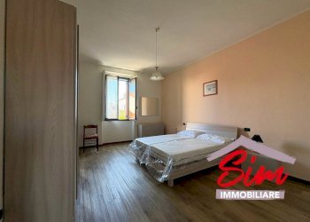 Trilocale in affitto in Semicentro - Trilocale Via Costantino Porta snc, Novara - foto 27