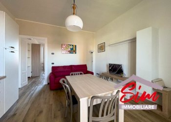 Trilocale in affitto in Semicentro - Trilocale Via Costantino Porta snc, Novara - foto 30