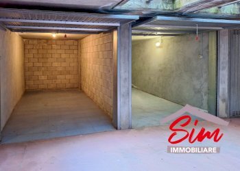 Garage in affitto in Santa Rita - Box Via Guglielmo Marconi 8, Novara - foto 1