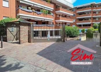 Garage in affitto in Santa Rita - Box Via Guglielmo Marconi 8, Novara - foto 2