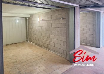 Garage in affitto in Santa Rita - Box Via Guglielmo Marconi 8, Novara - foto 4