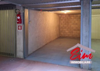 Garage in affitto in Santa Rita - Box Via Guglielmo Marconi 8, Novara - foto 5