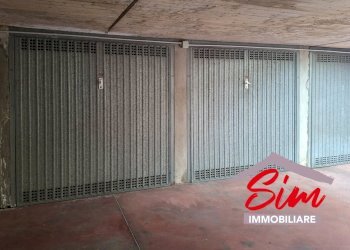 Garage in affitto in Santa Rita - Box Via Guglielmo Marconi 8, Novara - foto 6