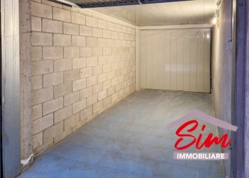 Garage in affitto in Santa Rita - Box Via Guglielmo Marconi 8, Novara - foto 7