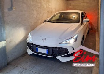 Garage in affitto in Santa Rita - Box Via Guglielmo Marconi 8, Novara - foto 11