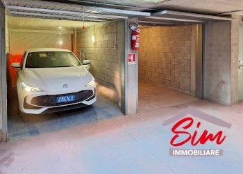 Garage in affitto in Santa Rita - Box Via Guglielmo Marconi 8, Novara - foto 15