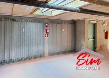 Garage in affitto in Santa Rita - Box Via Guglielmo Marconi 8, Novara - foto 17