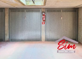 Garage in affitto in Santa Rita - Box Via Guglielmo Marconi 8, Novara - foto 18