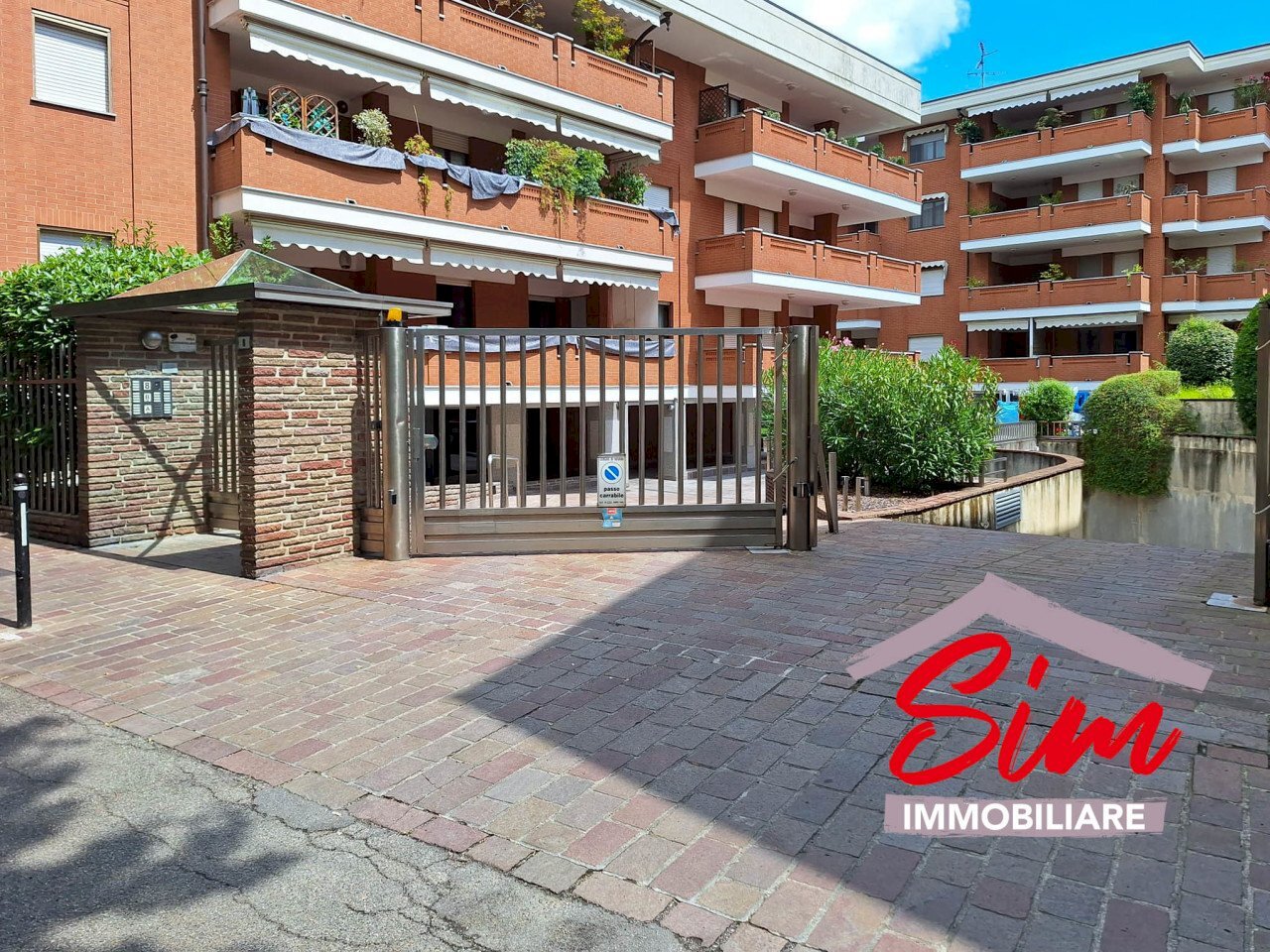 Garage in vendita in Santa Rita - Box Via Guglielmo Marconi 8, Novara - photo 2