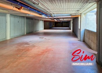 Garage in vendita in Santa Rita - Box Via Guglielmo Marconi 8, Novara - foto 3