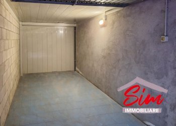 Garage in vendita in Santa Rita - Box Via Guglielmo Marconi 8, Novara - foto 9