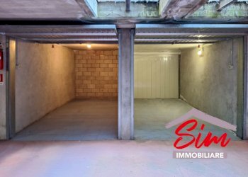 Garage in vendita in Santa Rita - Box Via Guglielmo Marconi 8, Novara - foto 10