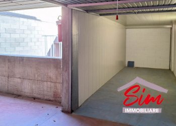 Garage in vendita in Santa Rita - Box Via Guglielmo Marconi 8, Novara - foto 12