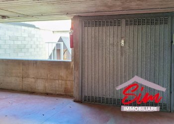 Garage in vendita in Santa Rita - Box Via Guglielmo Marconi 8, Novara - foto 13