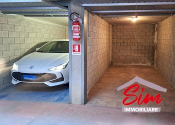 Garage in vendita in Santa Rita - Box Via Guglielmo Marconi 8, Novara - foto 14