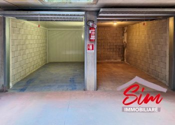 Garage in vendita in Santa Rita - Box Via Guglielmo Marconi 8, Novara - foto 16