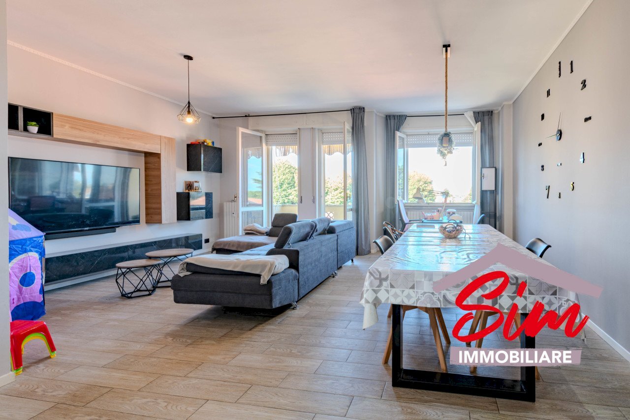 Trilocale in vendita a Romentino - Trilocale Via F. Masini 42, Romentino - foto 1