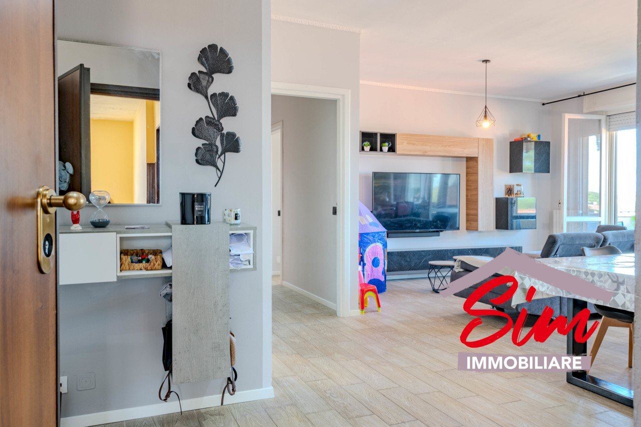 Trilocale in vendita a Romentino - Trilocale Via F. Masini 42, Romentino - foto 2