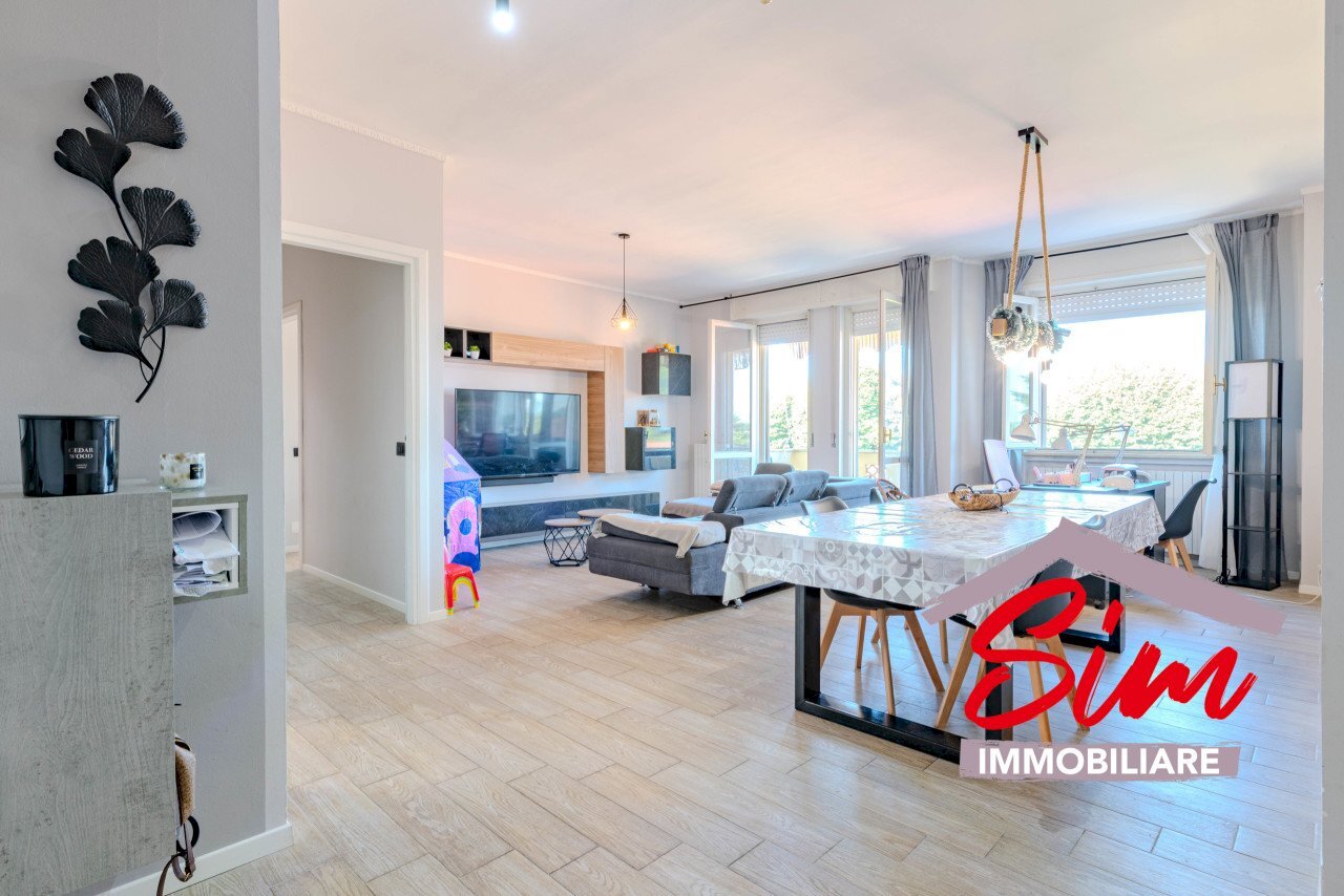 Trilocale in vendita a Romentino - Trilocale Via F. Masini 42, Romentino - foto 3