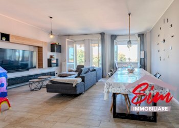 Trilocale in vendita a Romentino - Trilocale Via F. Masini 42, Romentino - foto 1