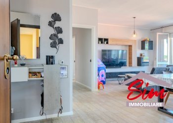 Trilocale in vendita a Romentino - Trilocale Via F. Masini 42, Romentino - foto 2