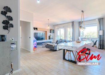 Trilocale in vendita a Romentino - Trilocale Via F. Masini 42, Romentino - foto 3