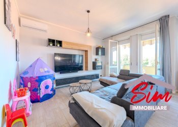 Trilocale in vendita a Romentino - Trilocale Via F. Masini 42, Romentino - foto 4