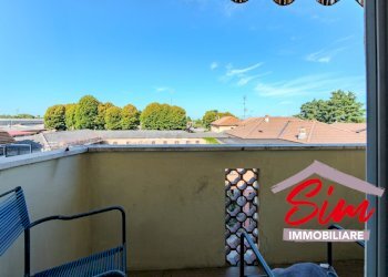 Trilocale in vendita a Romentino - Trilocale Via F. Masini 42, Romentino - foto 5