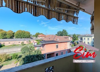 Trilocale in vendita a Romentino - Trilocale Via F. Masini 42, Romentino - foto 6