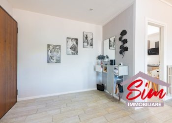 Trilocale in vendita a Romentino - Trilocale Via F. Masini 42, Romentino - foto 7