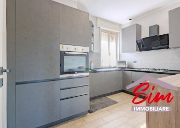 Trilocale in vendita a Romentino - Trilocale Via F. Masini 42, Romentino - foto 8