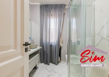 Trilocale in vendita a Romentino - Trilocale Via F. Masini 42, Romentino - foto 12