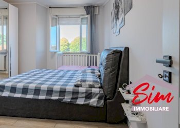 Trilocale in vendita a Romentino - Trilocale Via F. Masini 42, Romentino - foto 14