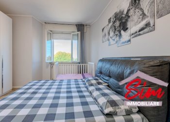 Trilocale in vendita a Romentino - Trilocale Via F. Masini 42, Romentino - foto 15