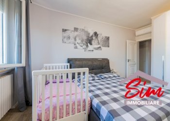 Trilocale in vendita a Romentino - Trilocale Via F. Masini 42, Romentino - foto 16