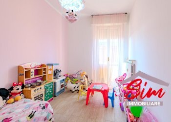 Trilocale in vendita a Romentino - Trilocale Via F. Masini 42, Romentino - foto 19