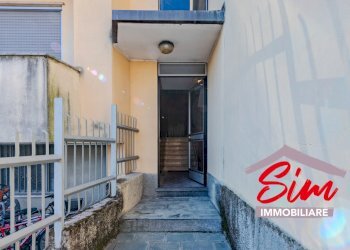 Trilocale in vendita a Romentino - Trilocale Via F. Masini 42, Romentino - foto 21