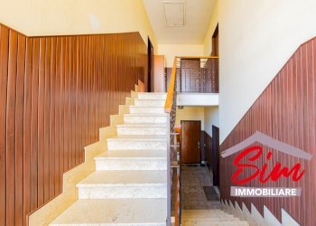 Trilocale in vendita a Romentino - Trilocale Via F. Masini 42, Romentino - foto 23