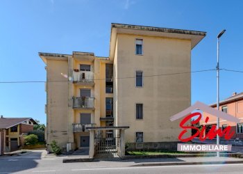 Trilocale in vendita a Romentino - Trilocale Via F. Masini 42, Romentino - foto 25