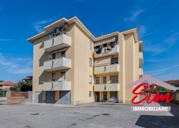 Trilocale in vendita a Romentino - Trilocale Via F. Masini 42, Romentino - foto 26