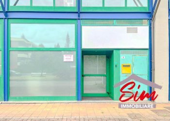 Negozio in affitto in Cittadella - Locale Commerciale via artigianato sn, Novara - foto 2