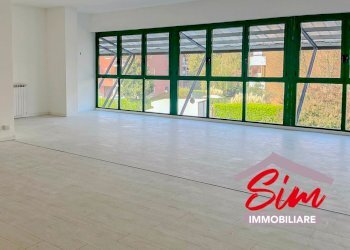 Negozio in affitto in Cittadella - Locale Commerciale via artigianato sn, Novara - foto 1