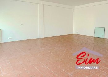 Negozio in affitto in Cittadella - Locale Commerciale via artigianato sn, Novara - foto 7