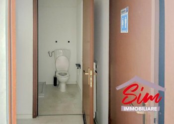 Negozio in affitto in Cittadella - Locale Commerciale via artigianato sn, Novara - foto 13