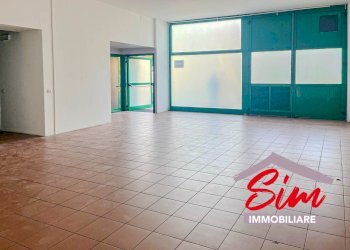 Negozio in affitto in Cittadella - Locale Commerciale via artigianato sn, Novara - foto 14