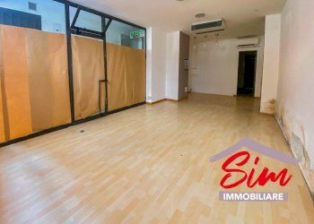 Negozio in affitto in Centro Storico - Locale Commerciale c.so Italia snc, Novara - foto 13