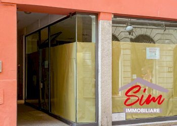 Negozio in affitto in Centro Storico - Locale Commerciale c.so Italia snc, Novara - foto 15