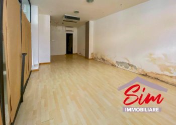 Negozio in affitto in Centro Storico - Locale Commerciale c.so Italia snc, Novara - foto 16