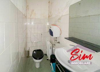 Negozio in affitto in Centro Storico - Locale Commerciale c.so Italia snc, Novara - foto 21