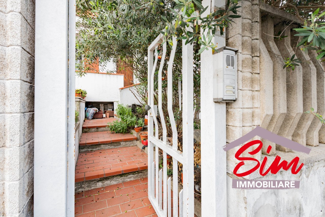 Villa in vendita a Oleggio - Villa a Schiera Via Carmine snc, Oleggio - foto 2